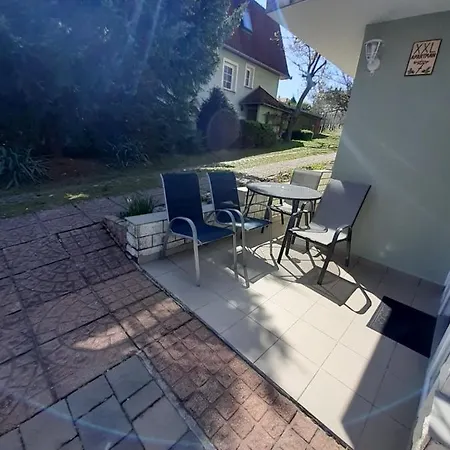 Xxl Апартаменты *