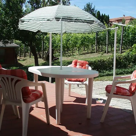 Xxl Apartment Zalakaros
