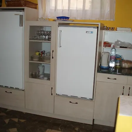Апартаменты Xxl Залакарош