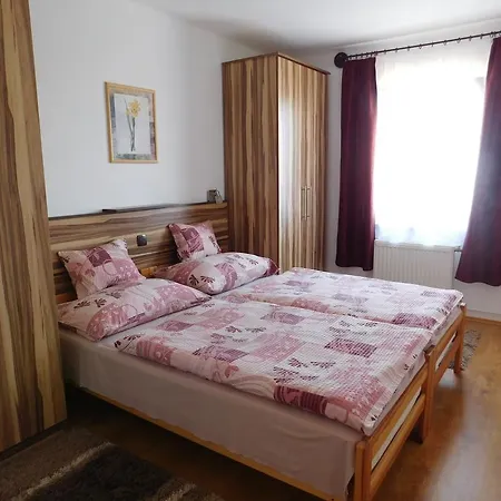 Апартаменты Xxl *