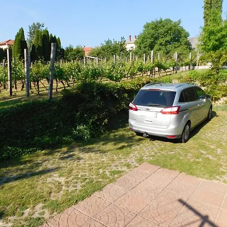 Appartamento Xxl