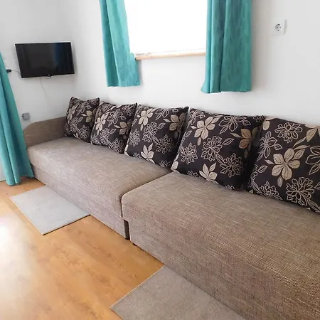 Xxl Апартаменты *