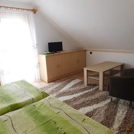 Xxl * Zalakaros