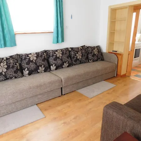 Xxl Apartment Zalakaros