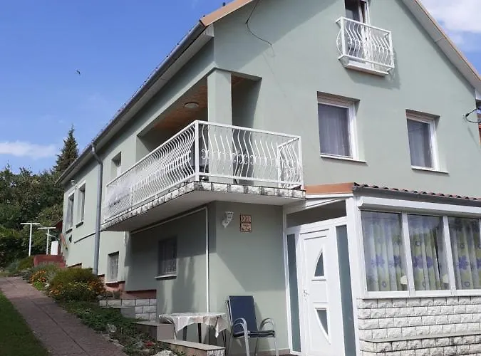 Xxl Apartament *