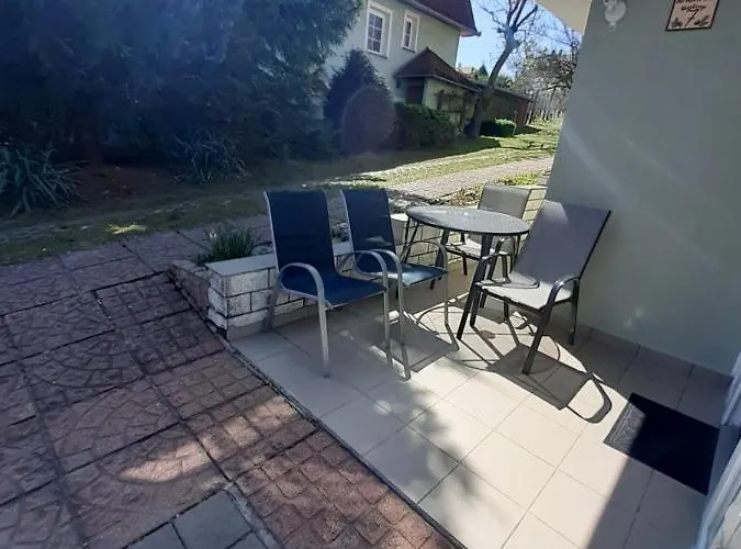 Xxl Apartament *
