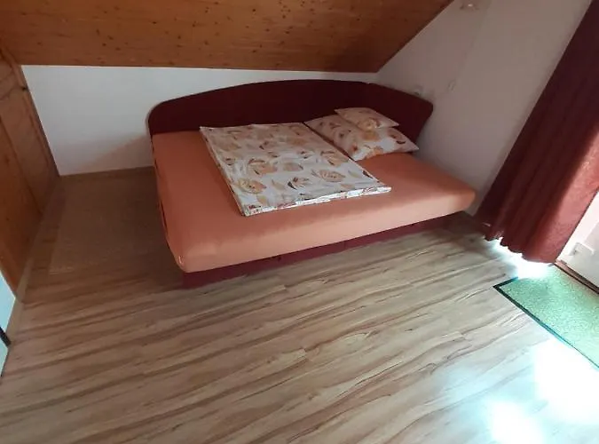 Apartament Xxl Zalakaros