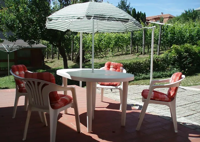 Xxl Apartament Zalakaros