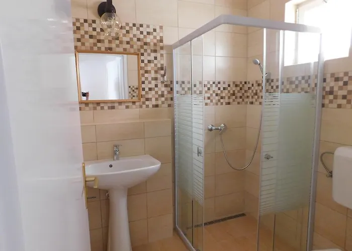 Xxl Apartament *