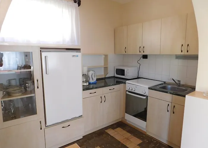 Xxl Apartament *