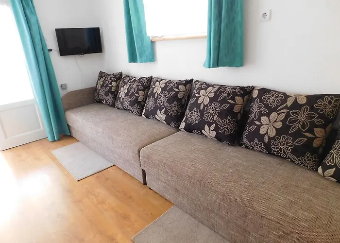 Xxl Apartament *