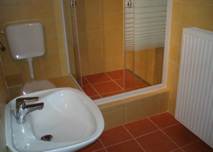 Xxl Apartament *