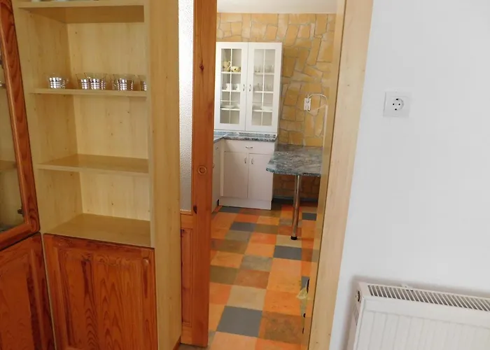 Apartament Xxl *