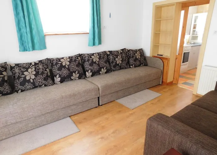 Xxl Apartament Zalakaros